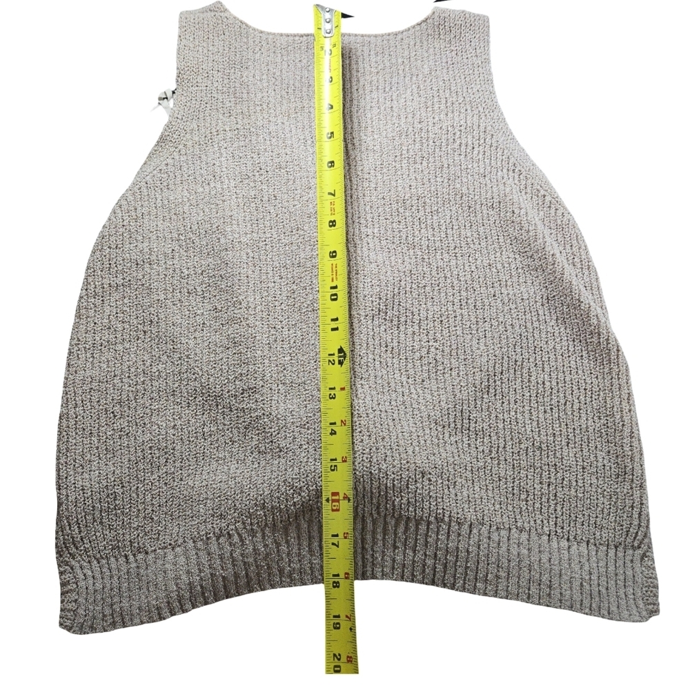 Wishlist Fate Knot Crop Top Size Med - Picture 7 of 8
